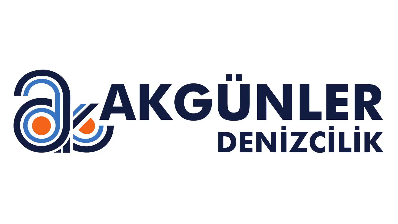 Logo Akgunler Denizcilik