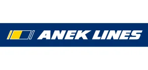 Anek Lines Logo Anek Lines
