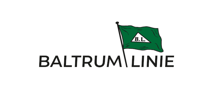 Logo della linea Baltrum
