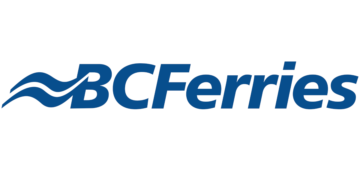 Logo BC Ferries