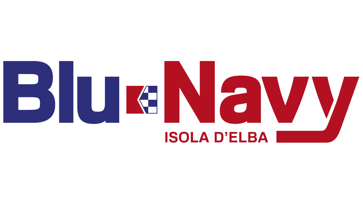 Logo Blu Navy