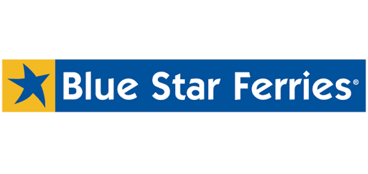 Blue Star Ferries