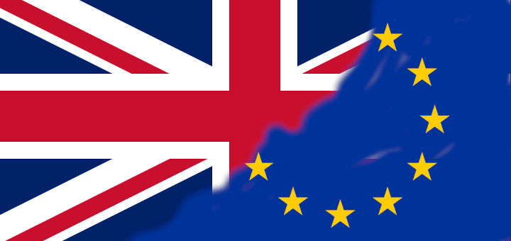 Traghetto In Inghilterra: in viaggio dopo la Brexit