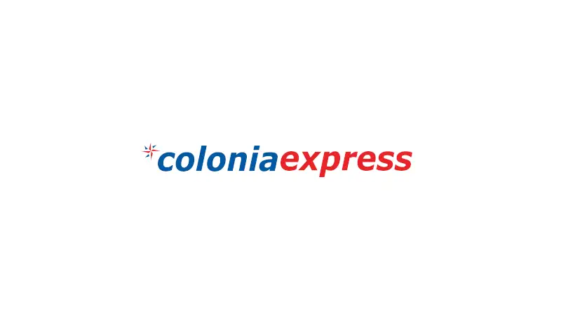 Colonia Express