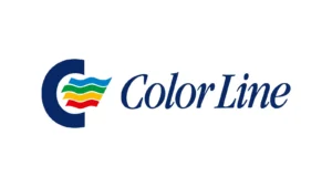 Color Line Logo