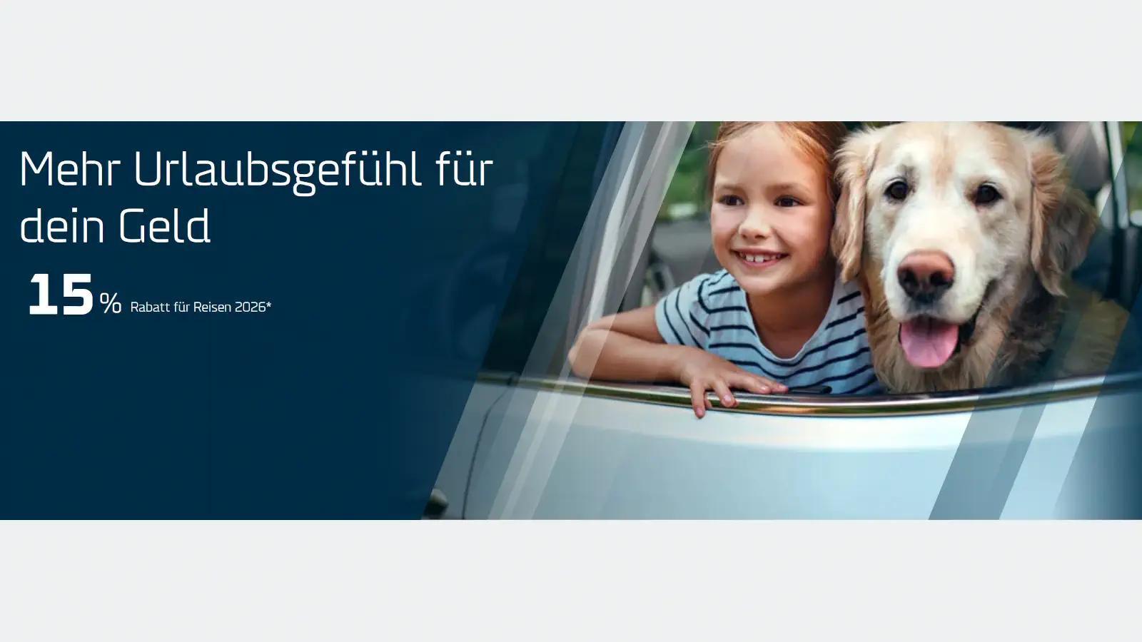 DFDS bietet einen Frühbucherrabatt für Fähren nach England, Schottland, Irland und Jersey.