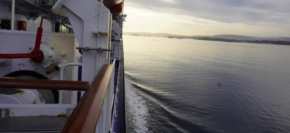 Fähre buchen auf faehren.net