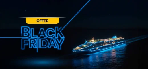 Grimaldi Lines Black Friday 2025 - 20% di sconto sui collegamenti in traghetto