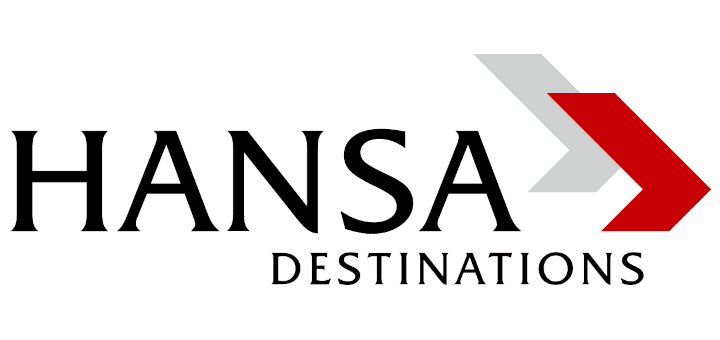 Logo Hansa Destinazioni