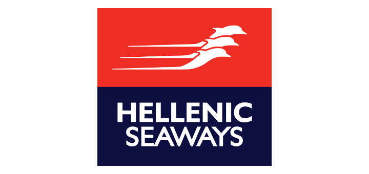 Logo Hellenic Seaways