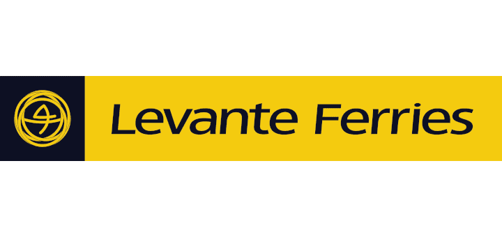 Logo Traghetti Levante