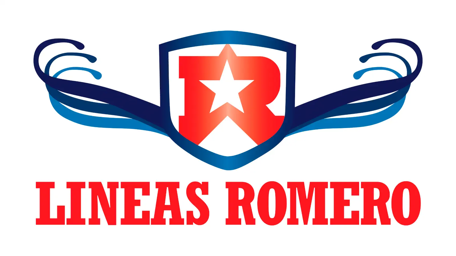 Logo Lineas Romero