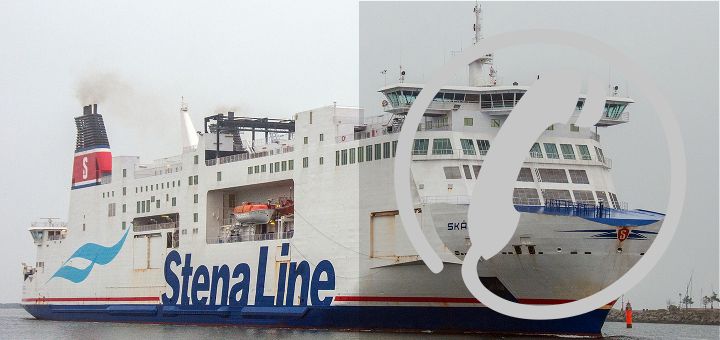 Stena Line Contatti – Numeri di telefono, hotline e disponibilità dell’assistenza clienti Contatto Stena Line