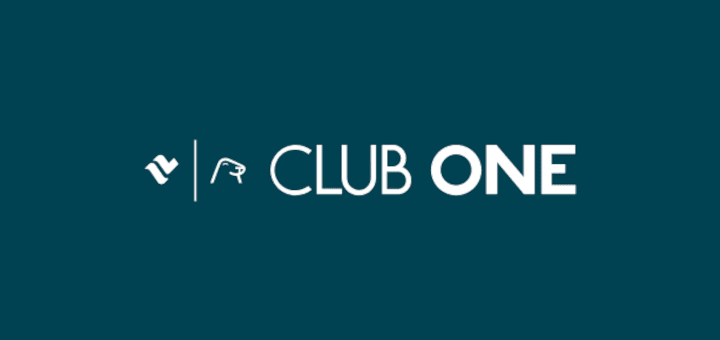 Logo Tallink Silja Club One