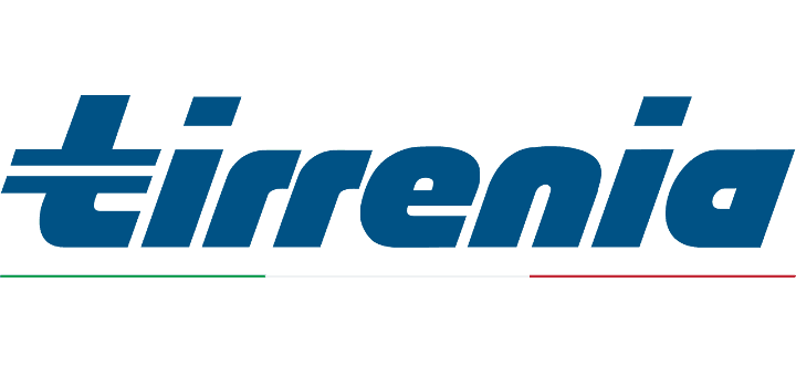 Logo Tirrenia