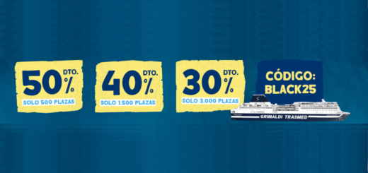 Trasmed Black Friday 2025 con sconti fino al 50%.