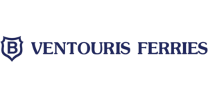 Ventouris Ferries Logo Traghetti Ventouris