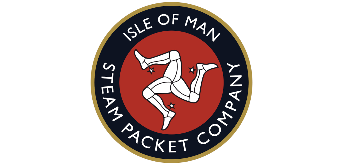 Logo Steam Packet