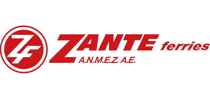 Logo Traghetti Zante